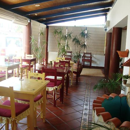 וילה נובה דה מילפונטס Hotel Mar E Sol Vnmf By Umbral מראה חיצוני תמונה