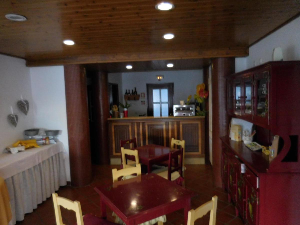 וילה נובה דה מילפונטס Hotel Mar E Sol Vnmf By Umbral מראה חיצוני תמונה