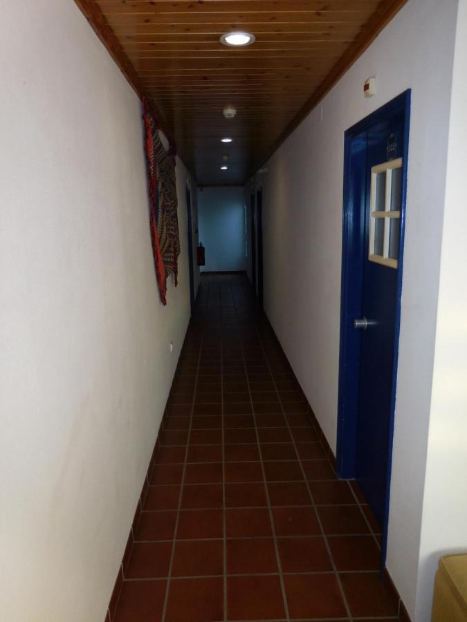 וילה נובה דה מילפונטס Hotel Mar E Sol Vnmf By Umbral מראה חיצוני תמונה