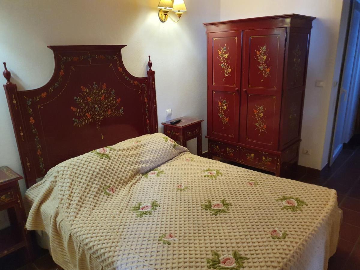 וילה נובה דה מילפונטס Hotel Mar E Sol Vnmf By Umbral מראה חיצוני תמונה