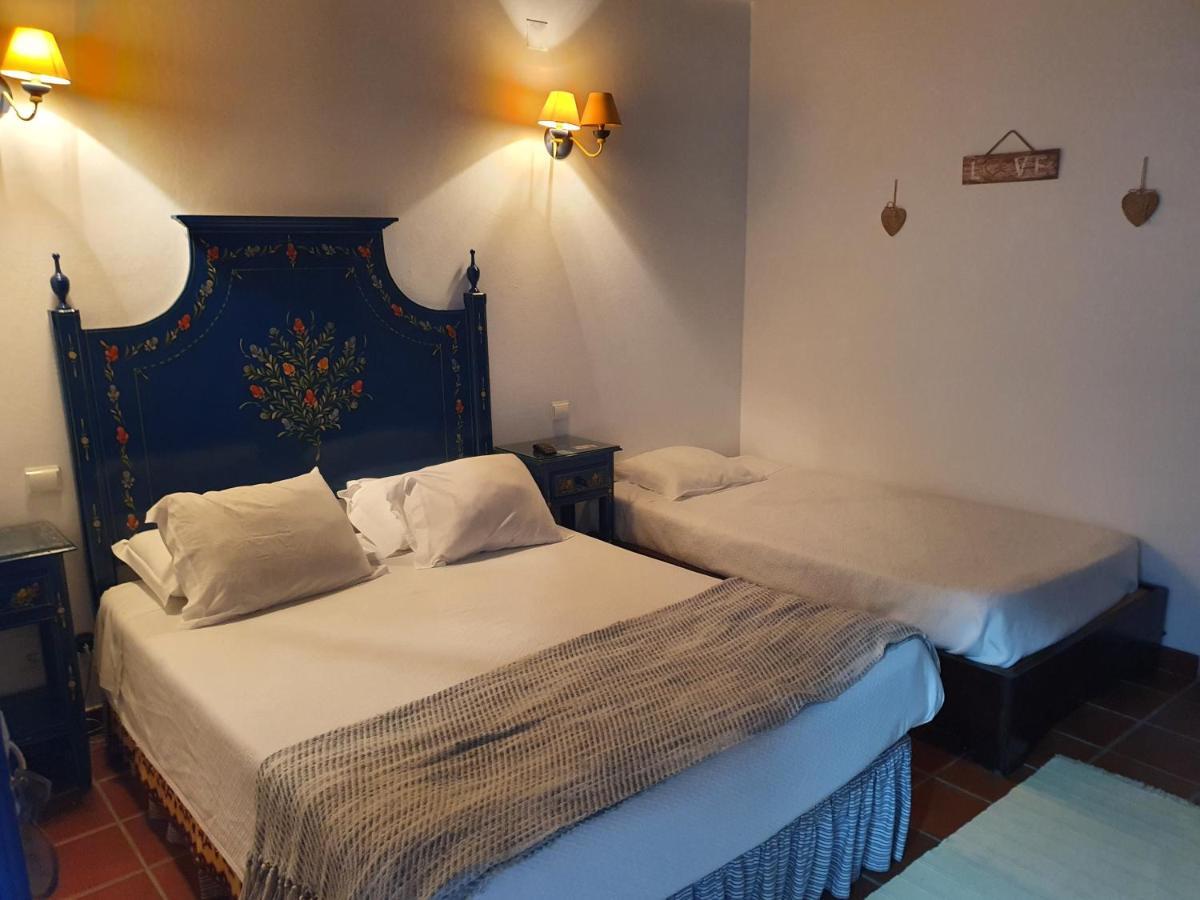 וילה נובה דה מילפונטס Hotel Mar E Sol Vnmf By Umbral מראה חיצוני תמונה