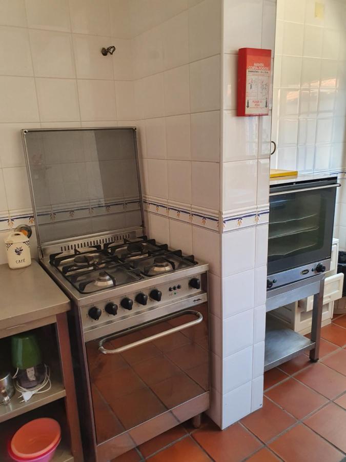 וילה נובה דה מילפונטס Hotel Mar E Sol Vnmf By Umbral מראה חיצוני תמונה