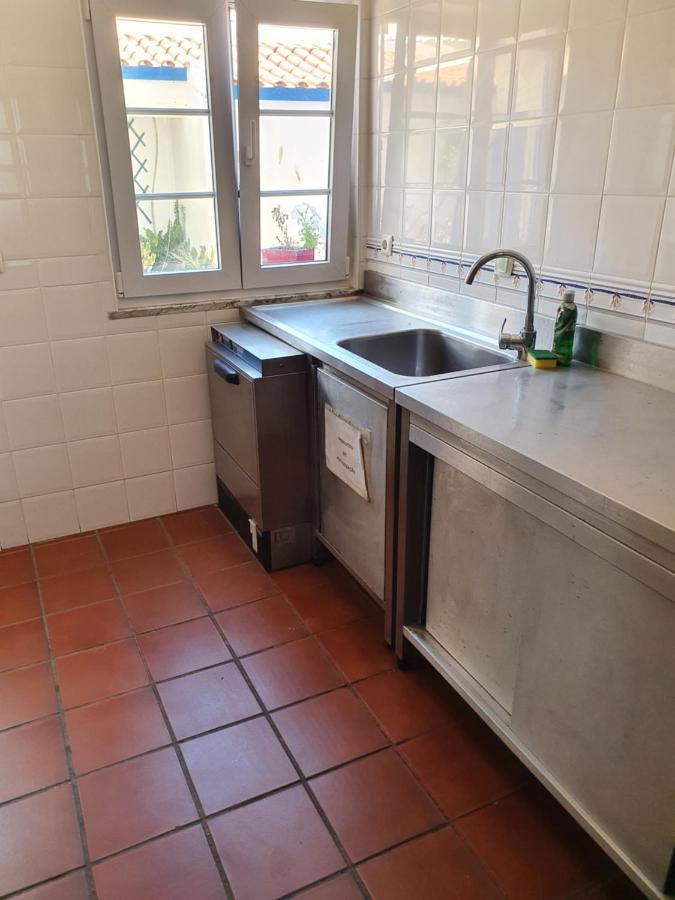 וילה נובה דה מילפונטס Hotel Mar E Sol Vnmf By Umbral מראה חיצוני תמונה