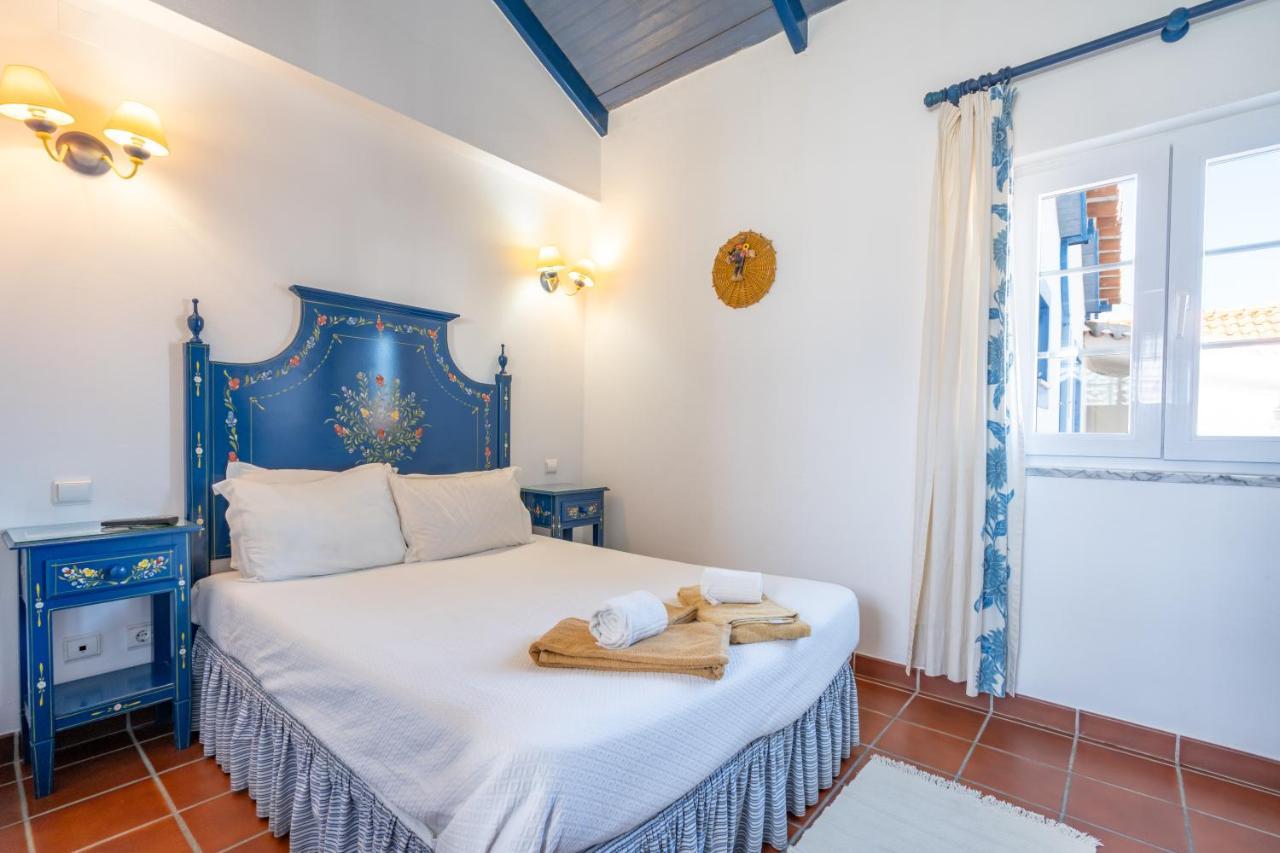 וילה נובה דה מילפונטס Hotel Mar E Sol Vnmf By Umbral מראה חיצוני תמונה