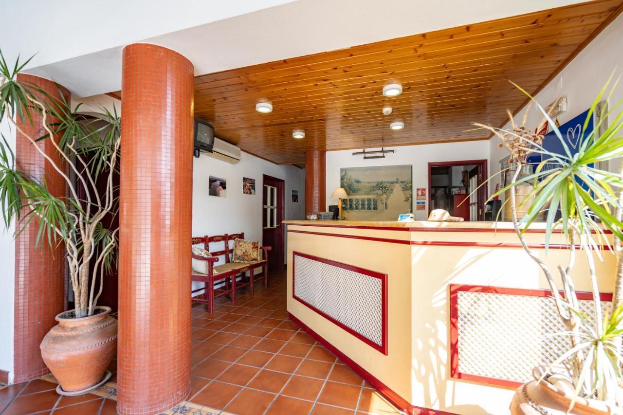 וילה נובה דה מילפונטס Hotel Mar E Sol Vnmf By Umbral מראה חיצוני תמונה