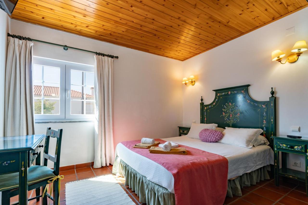 וילה נובה דה מילפונטס Hotel Mar E Sol Vnmf By Umbral מראה חיצוני תמונה