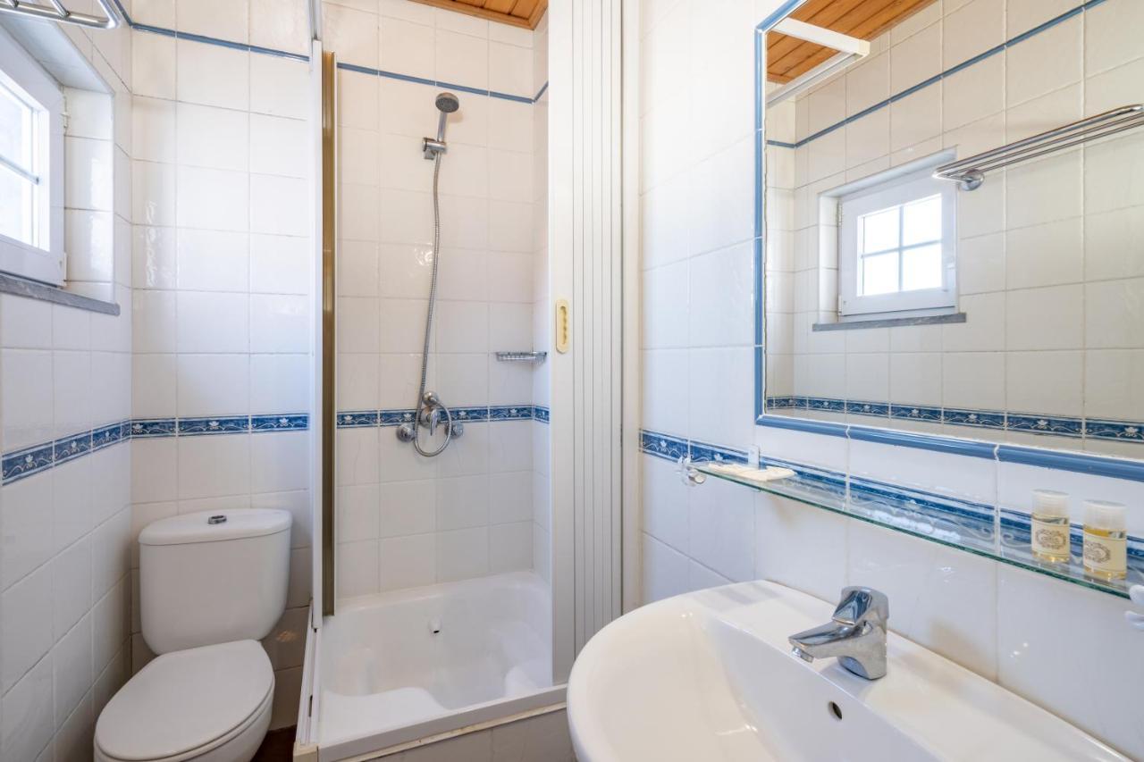 וילה נובה דה מילפונטס Hotel Mar E Sol Vnmf By Umbral מראה חיצוני תמונה