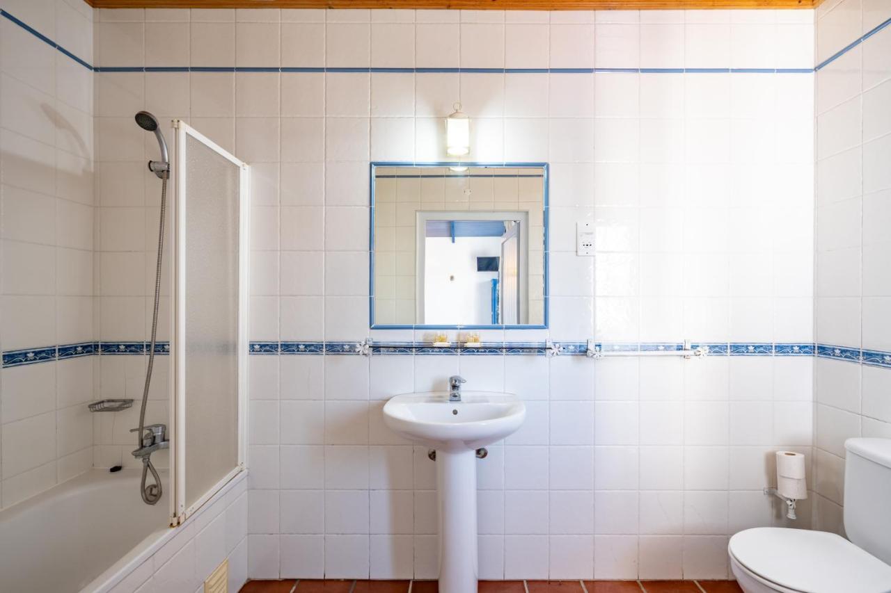 וילה נובה דה מילפונטס Hotel Mar E Sol Vnmf By Umbral מראה חיצוני תמונה
