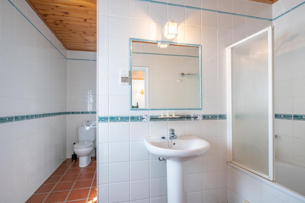 וילה נובה דה מילפונטס Hotel Mar E Sol Vnmf By Umbral מראה חיצוני תמונה