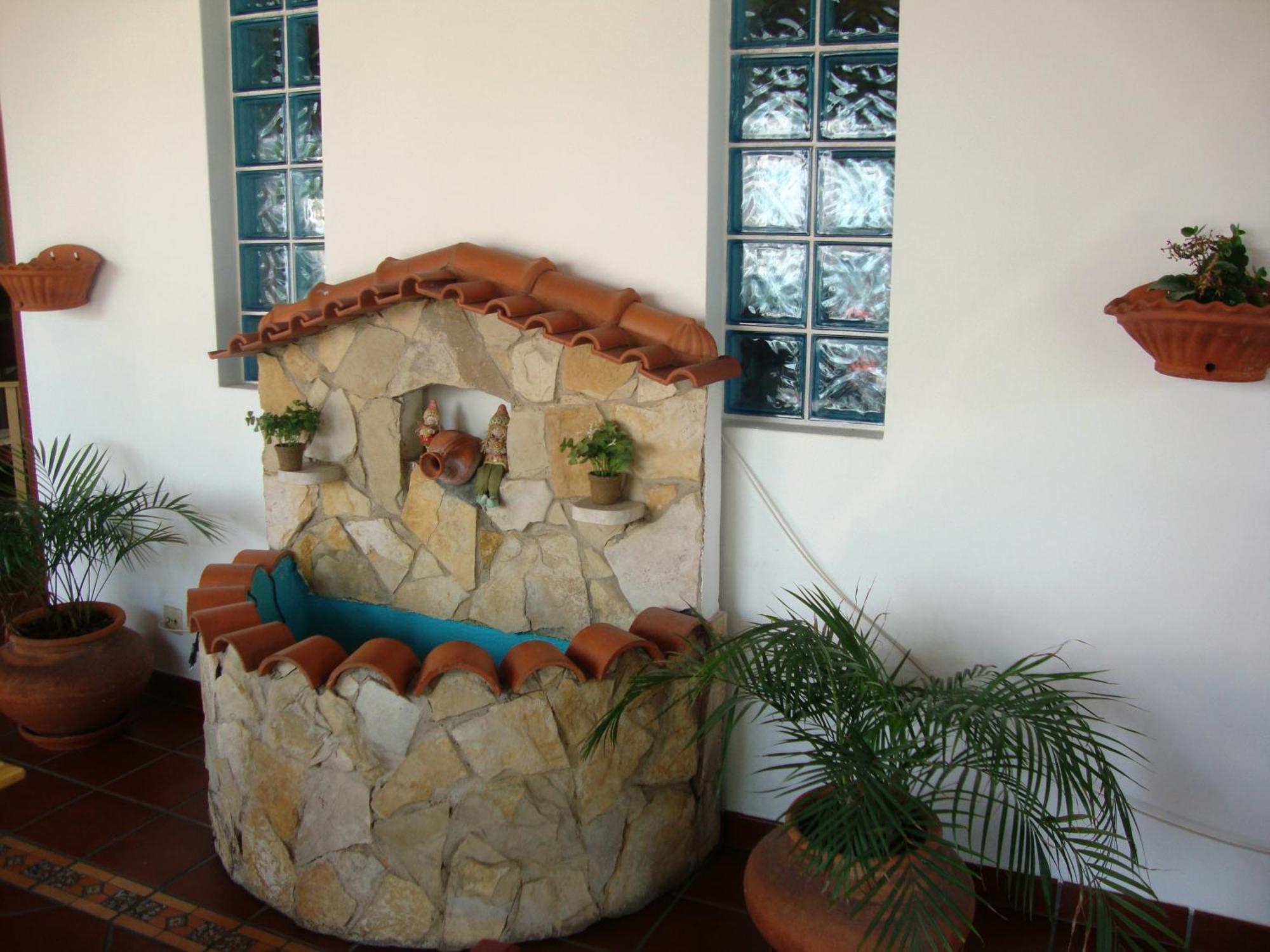 וילה נובה דה מילפונטס Hotel Mar E Sol Vnmf By Umbral מראה חיצוני תמונה